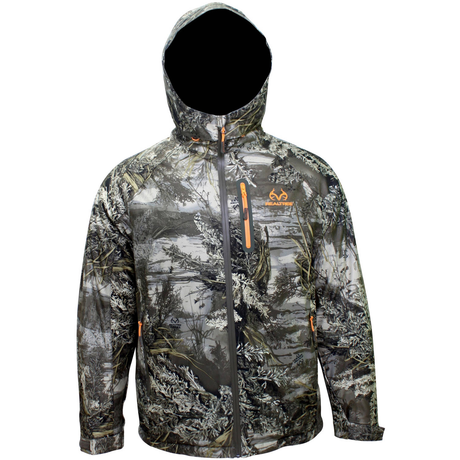 REALTREE MNS JKT PARKA