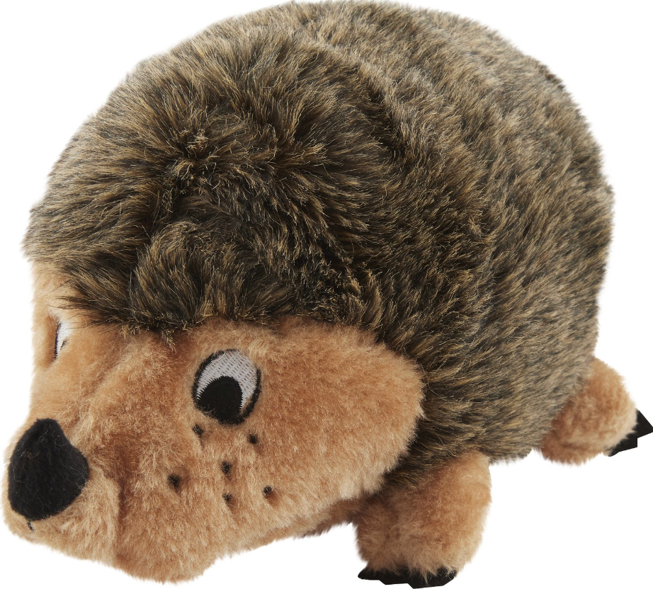 Outward Hound HedgehogZ Plush Dog Toy