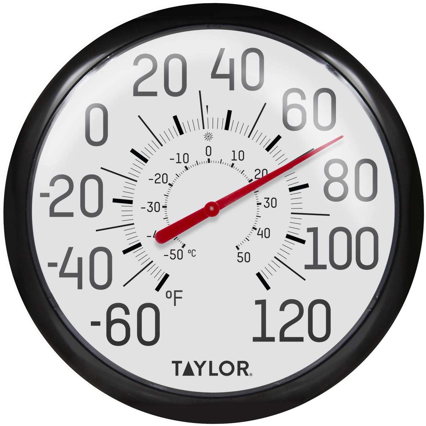 Outdoor Thermometer