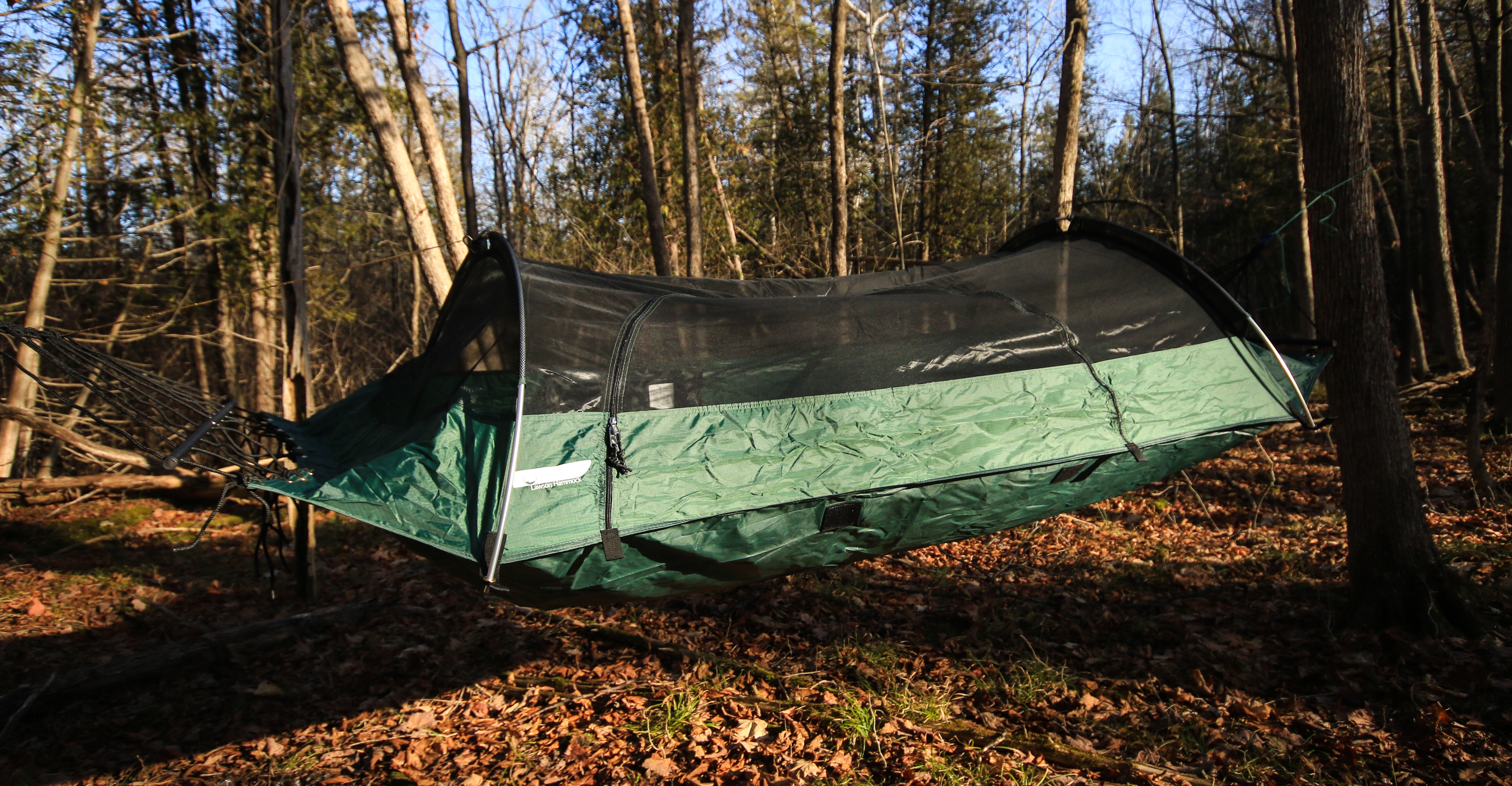 Lawson Blue Ridge Camping Hammock