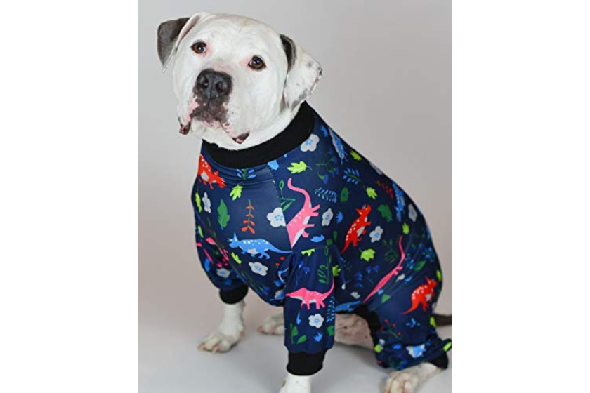 dog pajamas