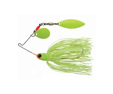 Spinnerbaits for Bass