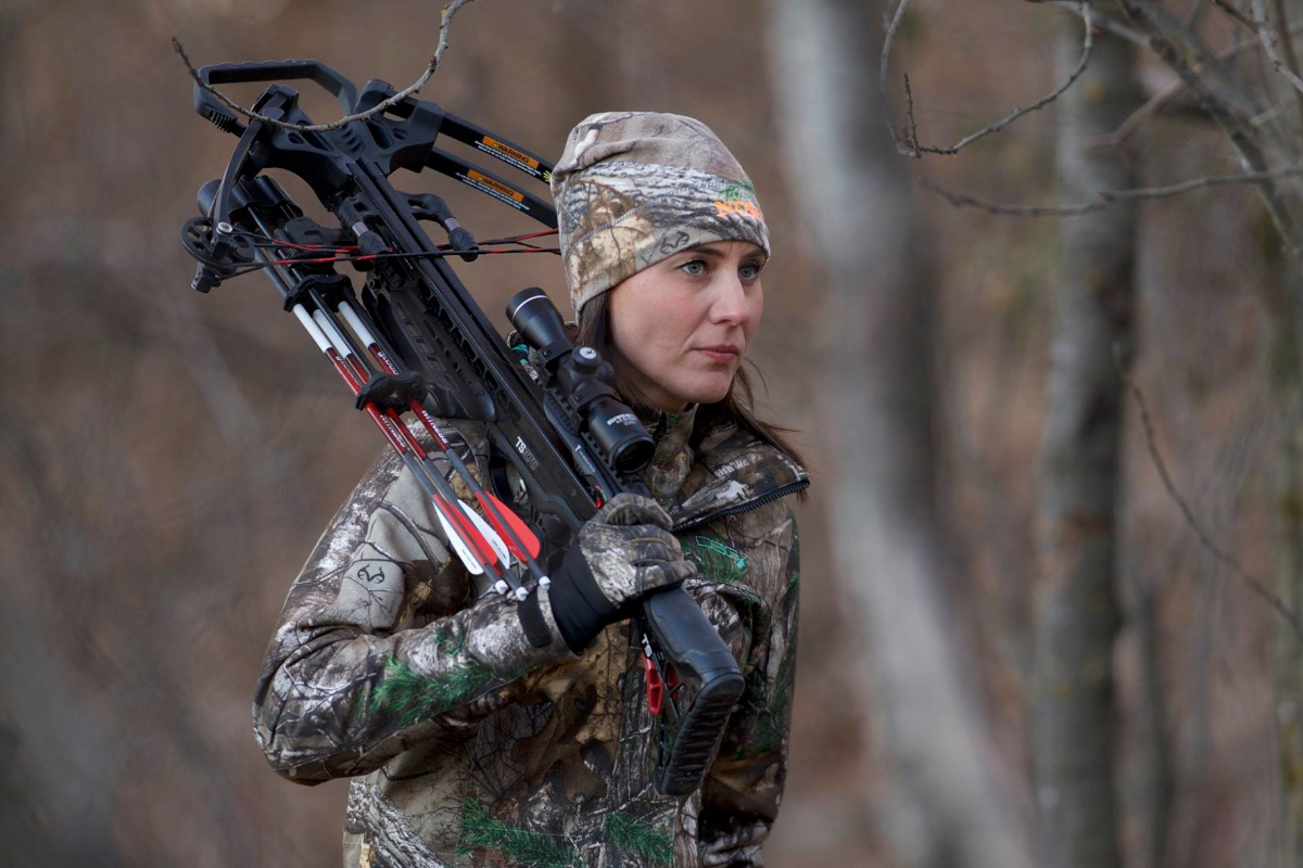 Crossbow Hunters