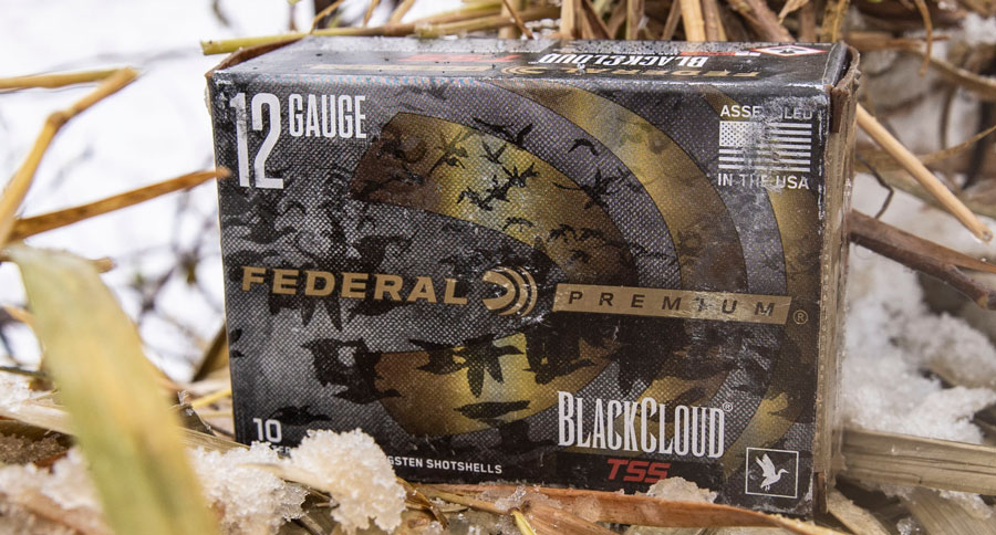 federal ammunition ducks unlimited