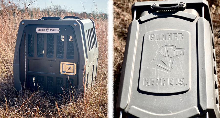 Gunner Kennels