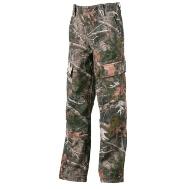 Youth Hunting Clothes