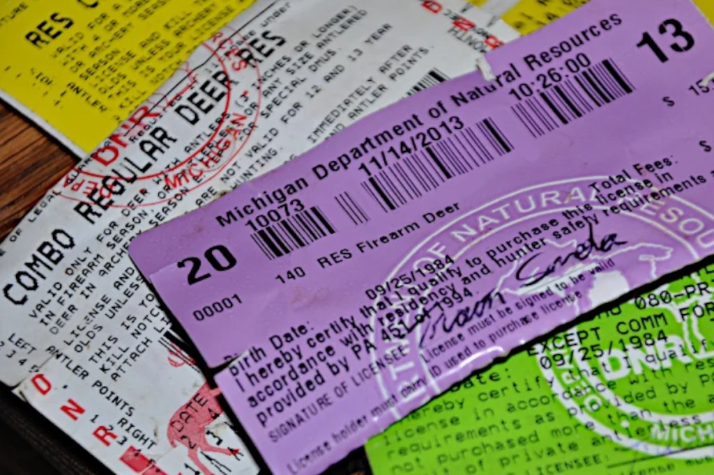 Hunting Tags A Brief History of What They Are, and Why We Use Them