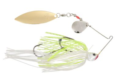 Spinnerbaits for Bass