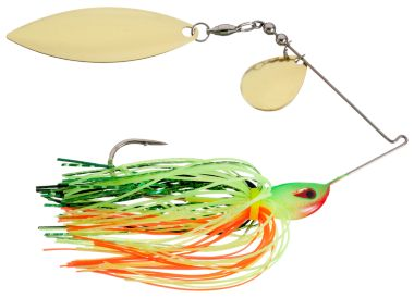 Spinnerbaits for Bass: 8 Choices That Always Seem to Catch Them - Wide Open  Spaces