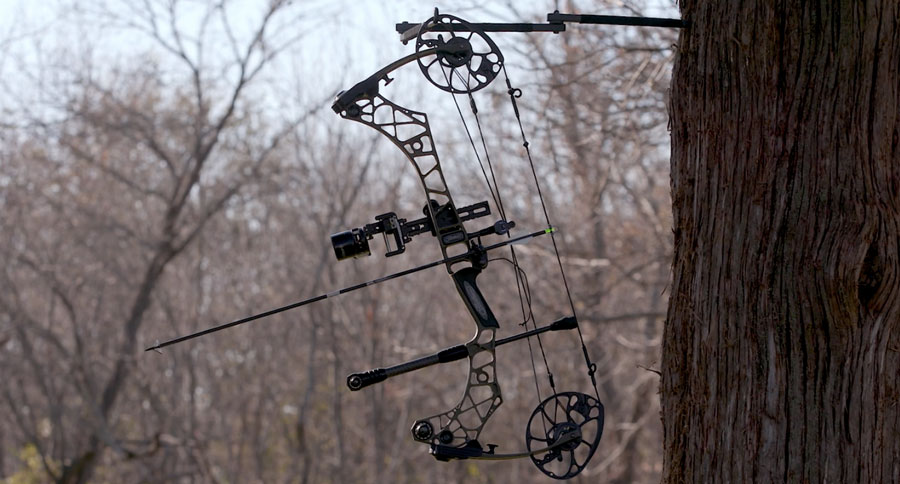 mathews vxr