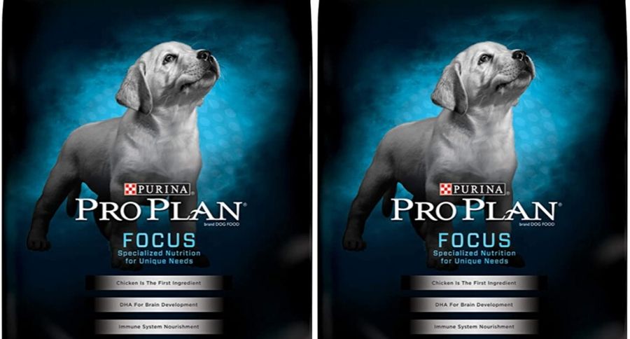 Purina Pro Plan Dog Food: The Right Formula for Puppies and Adults Pups