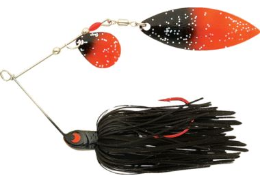 Spinnerbaits for Bass