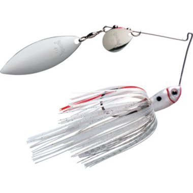 Spinnerbaits for Bass