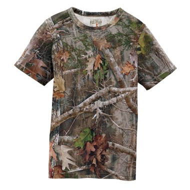 Youth Hunting Clothes