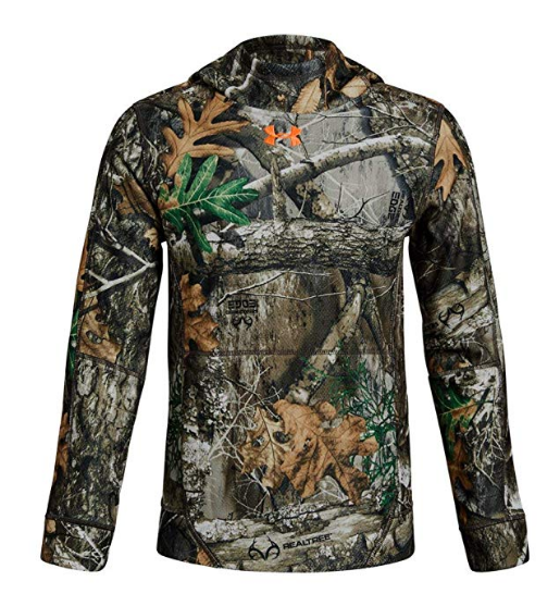 Youth Hunting Clothes