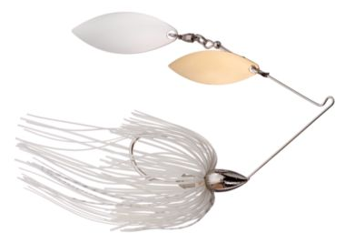 Bass Pro Shops Lazer Eye Spinnerbaits Double Willow - Cabelas - BASS