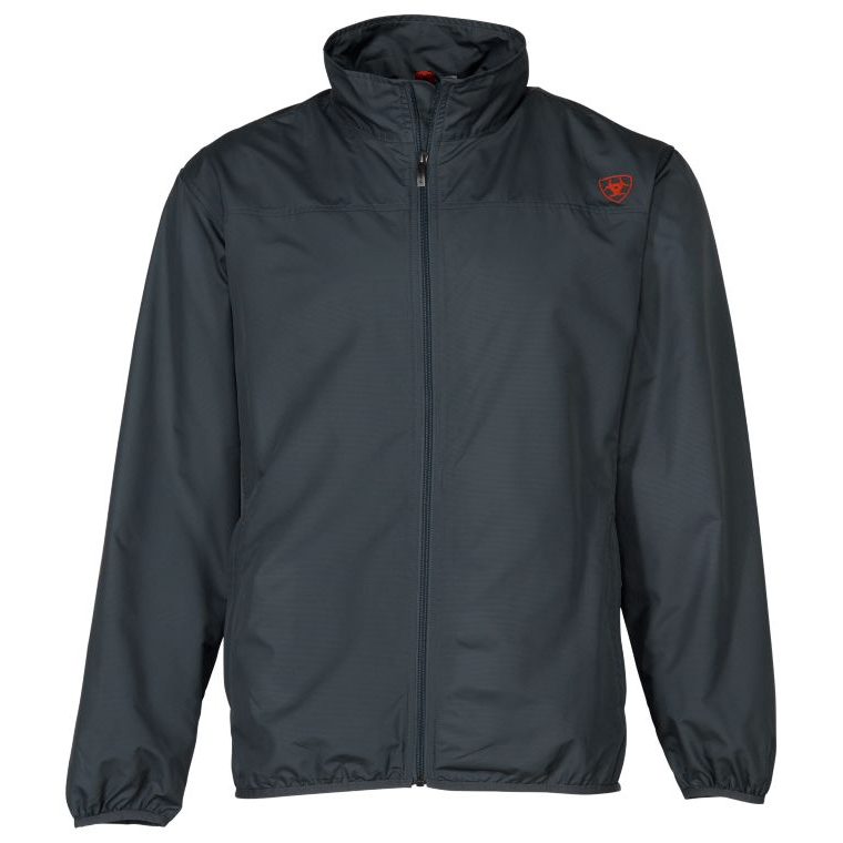 Ariat Ideal Logo Windbreaker for Men