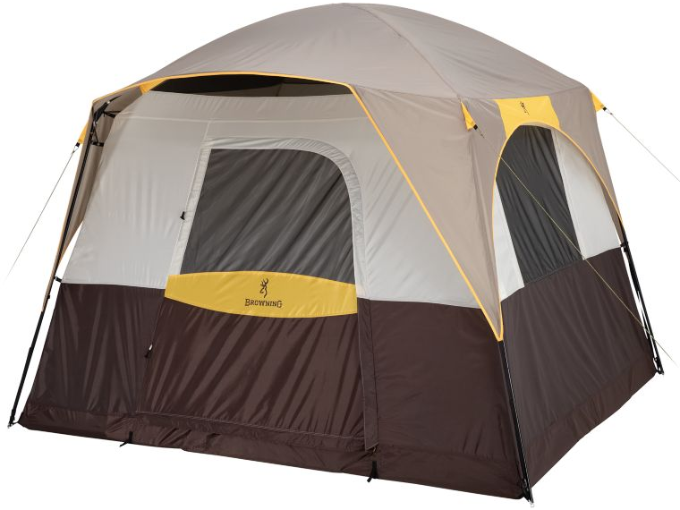 Browning Ridge Creek 5-Person Tent