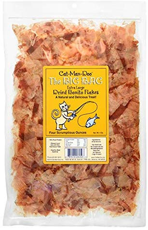 Catmandoo Bonito Flakes