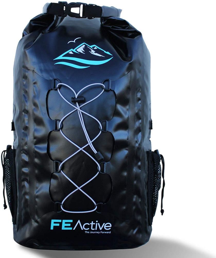 FE Active - 30L Eco Friendly Waterproof Backpack