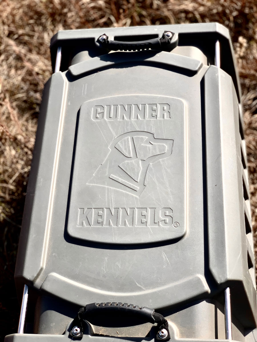 Gunner Kennels