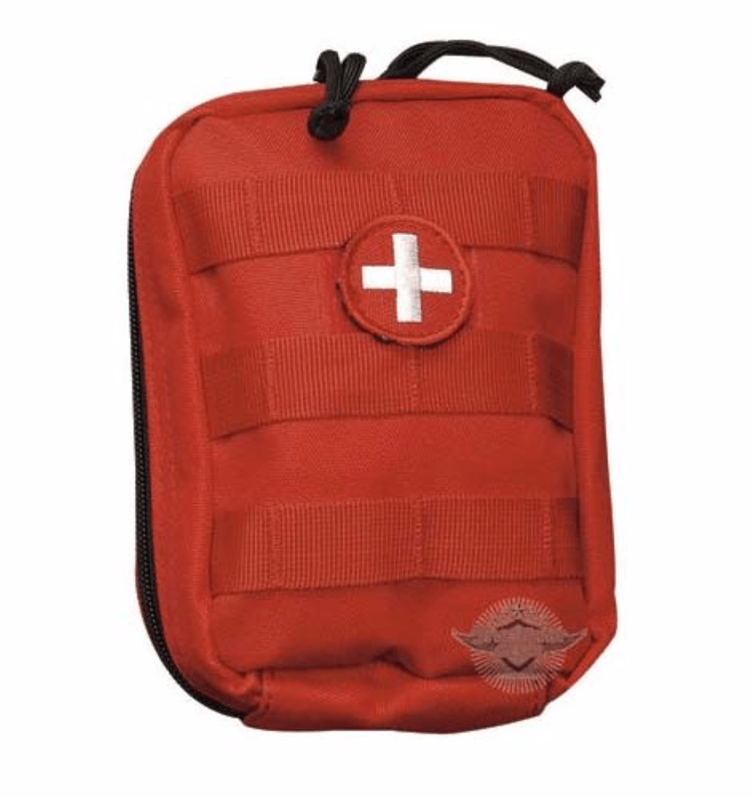 Gunshot Trauma Kit