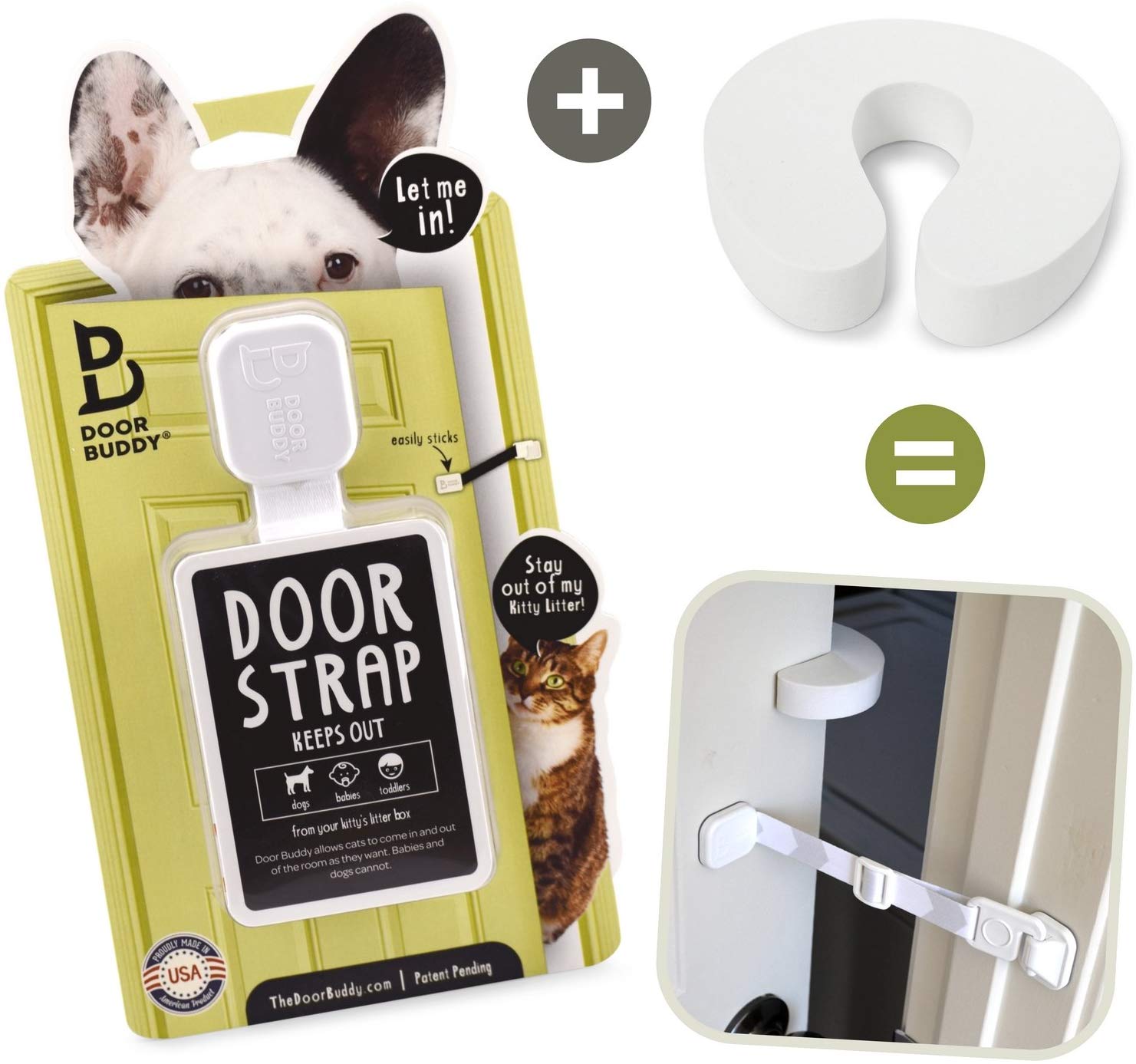 door buddy product