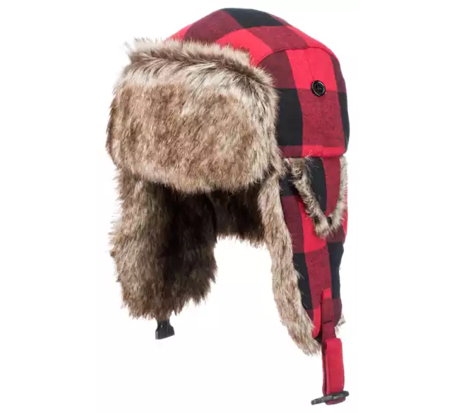 Winter Hunting Hats