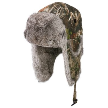 Winter Hunting Hat