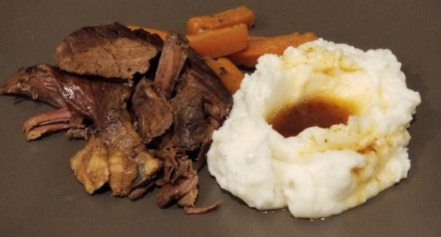 Venison Meal Plan