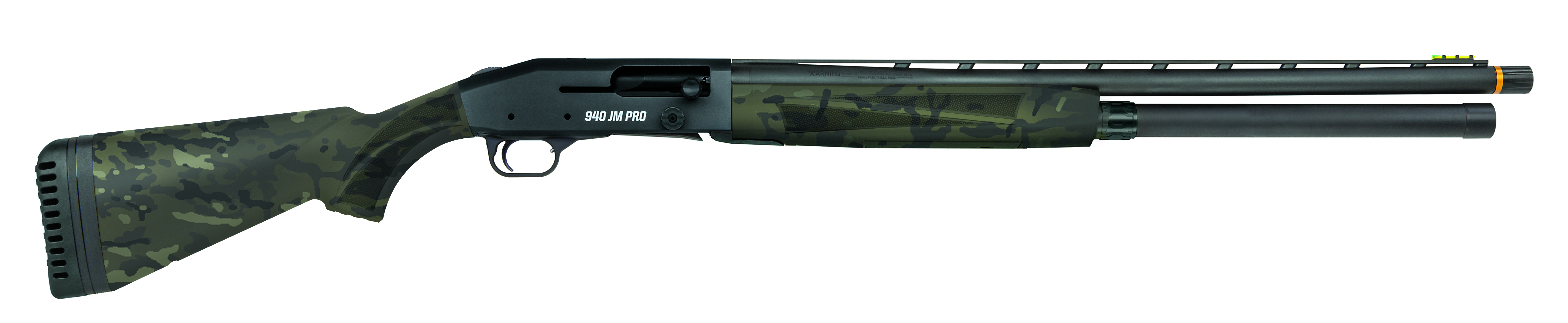 Mossberg 940 JM Pro