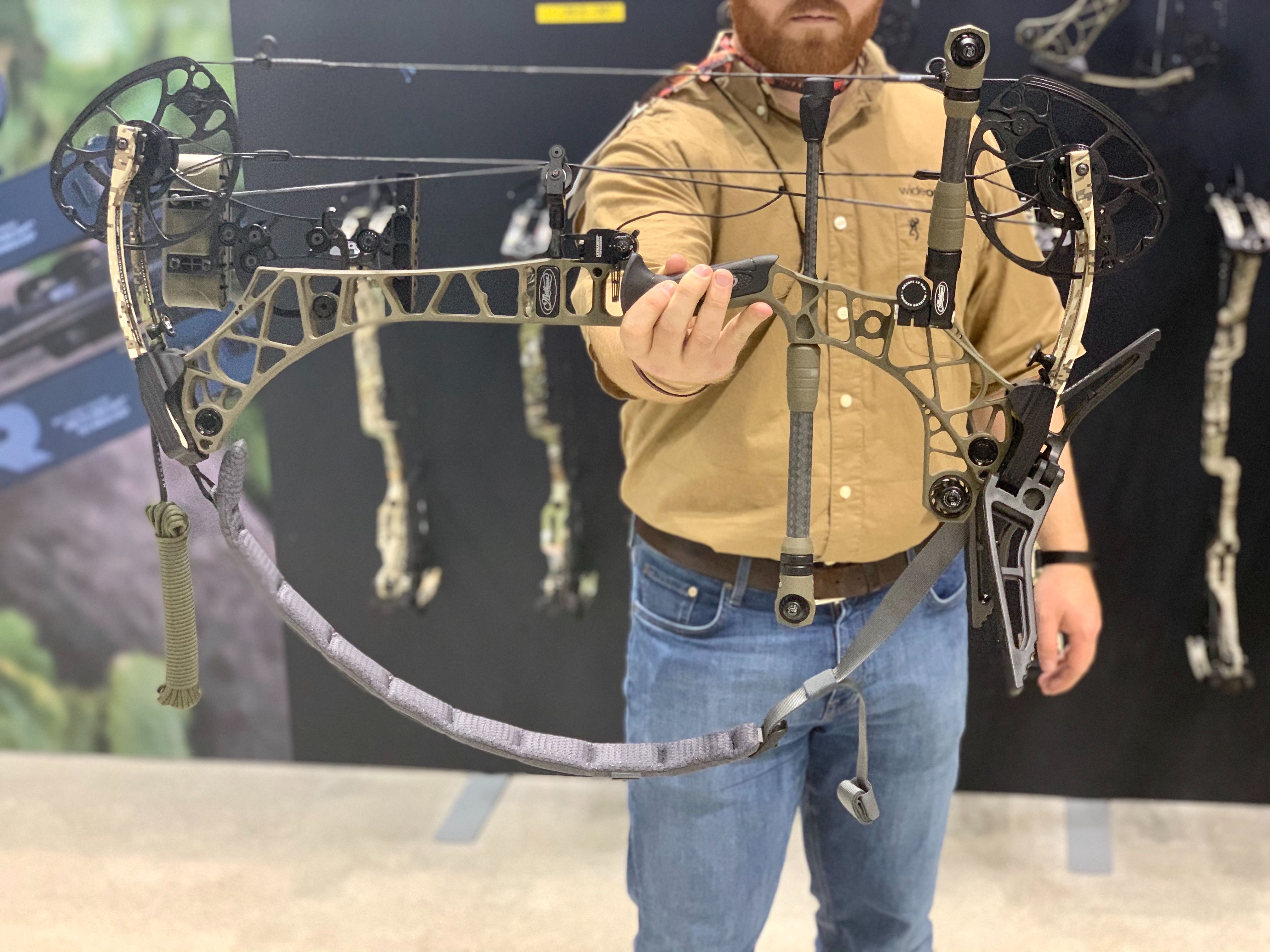 Mathews VXR