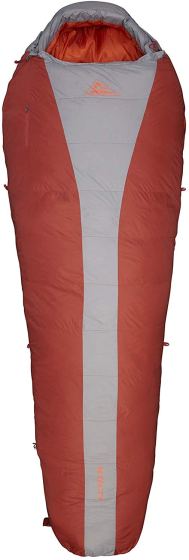 best zero degree sleeping bag