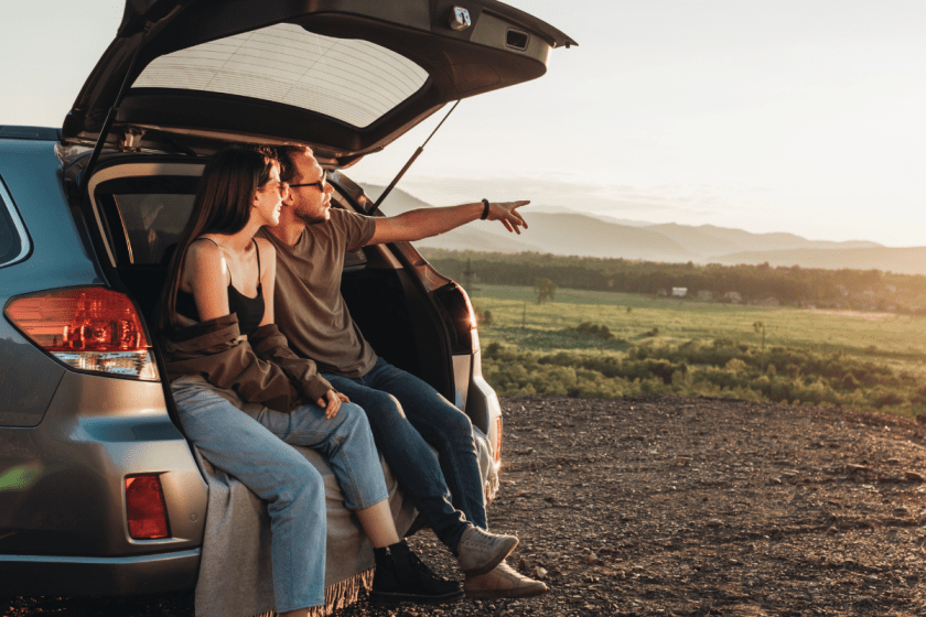 Road Trip Accessories 2021's Checklist for Campers & Travelers Alike