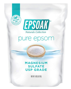 Epsoak Pure Epsom Salt