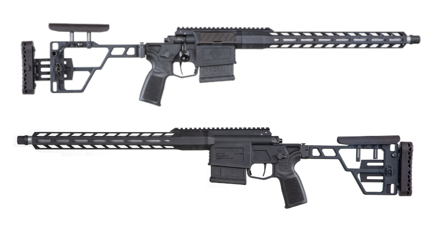 Sig Sauer Cross Rifle