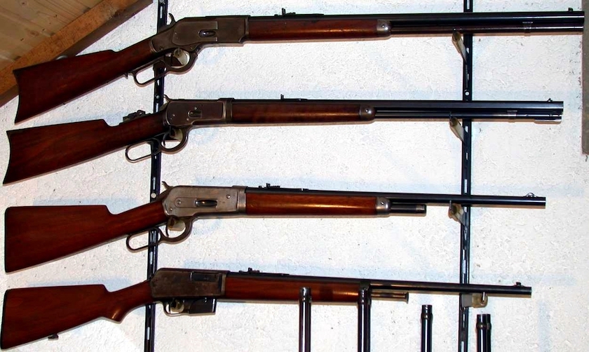 biggest American gun companies