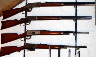 10 Biggest American Gun Companies Share a Rich History