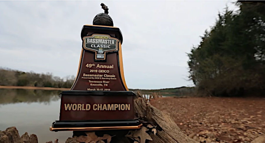 Bassmaster Classic Preview