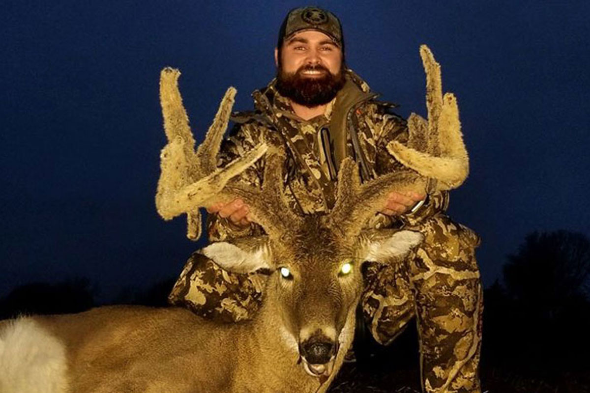 buck