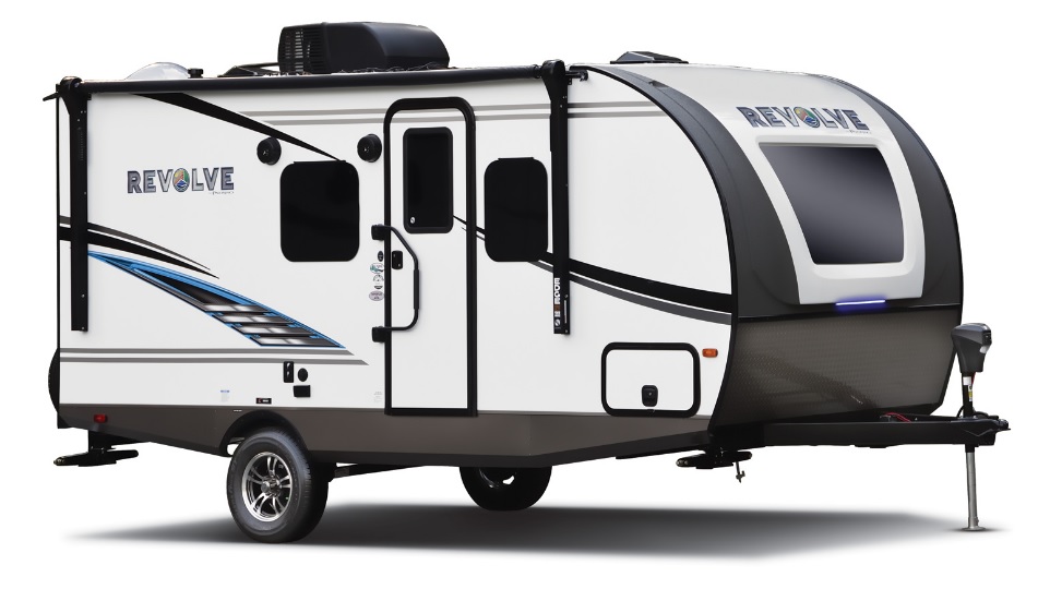 Outdoorsman RVs