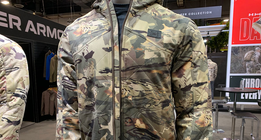 hunting apparel