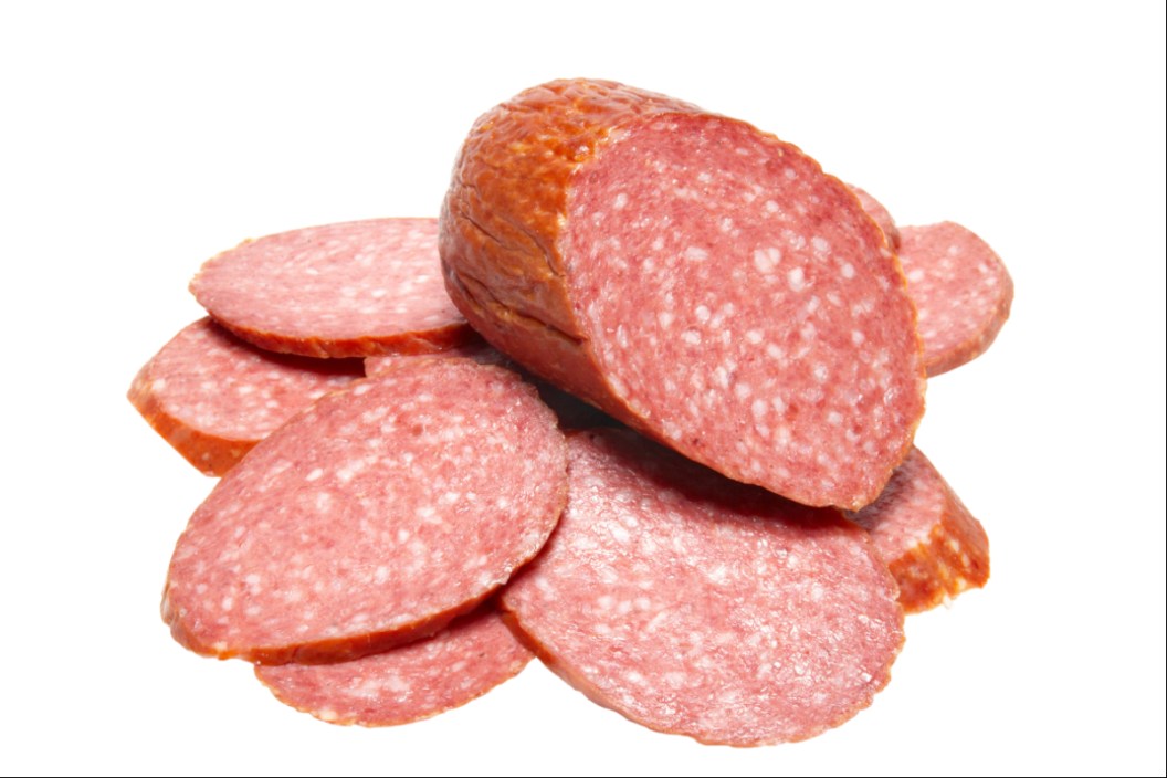 Venison Summer Sausage