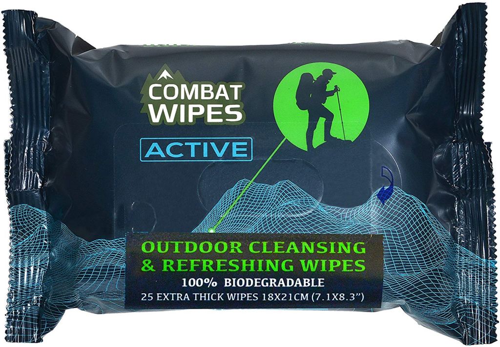 5 Best Camping Body Wipes of 2022 Stay Clean & Moisturized