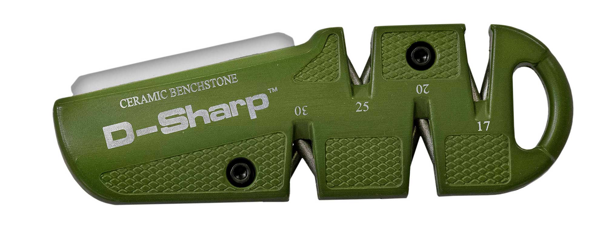 Lansky Sharpeners Unveils Two New Products Wide Open Spaces