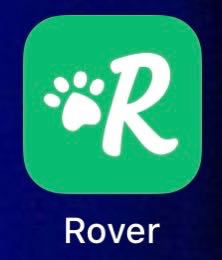 rover app