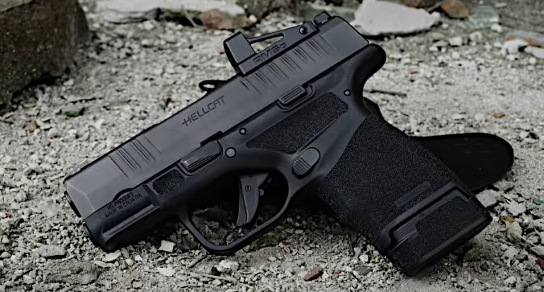 Everything You Wanted to Know About Springfield Armory - Wide Open Spaces