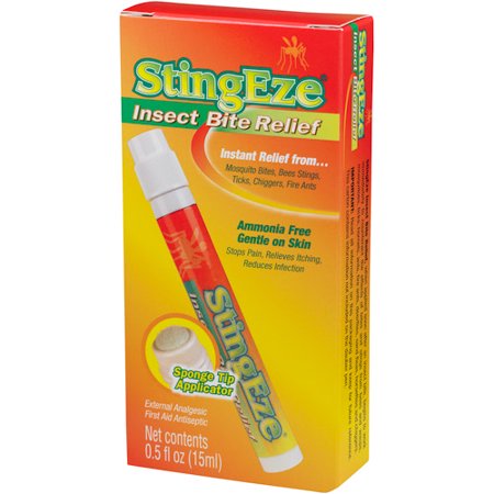 StingEze Itch Relief Dauber Pen