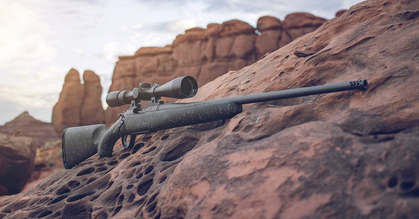 What You Need To Know About The Christensen Arms Mesa Rifle 2