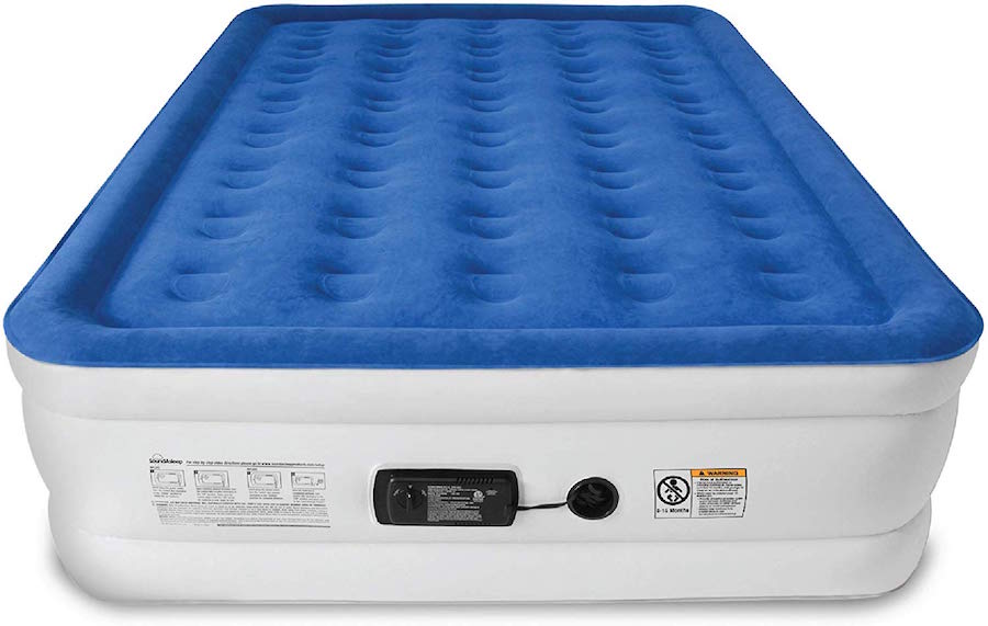 best air mattresses